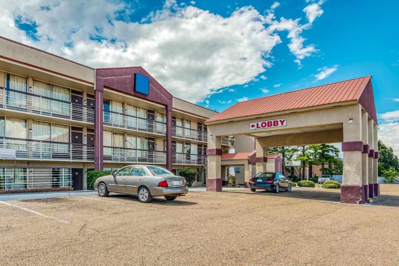 Oyo Hotel Jackson North I-55 Bagian luar foto
